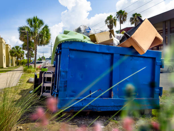 Best Retail Junk Removal  in Canton, NC