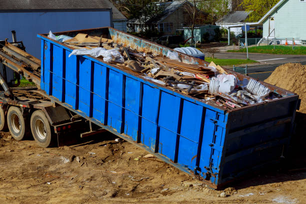 Best Garage Cleanout  in Canton, NC